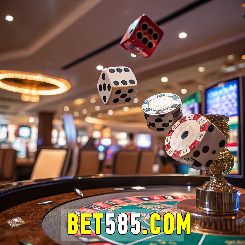bet585