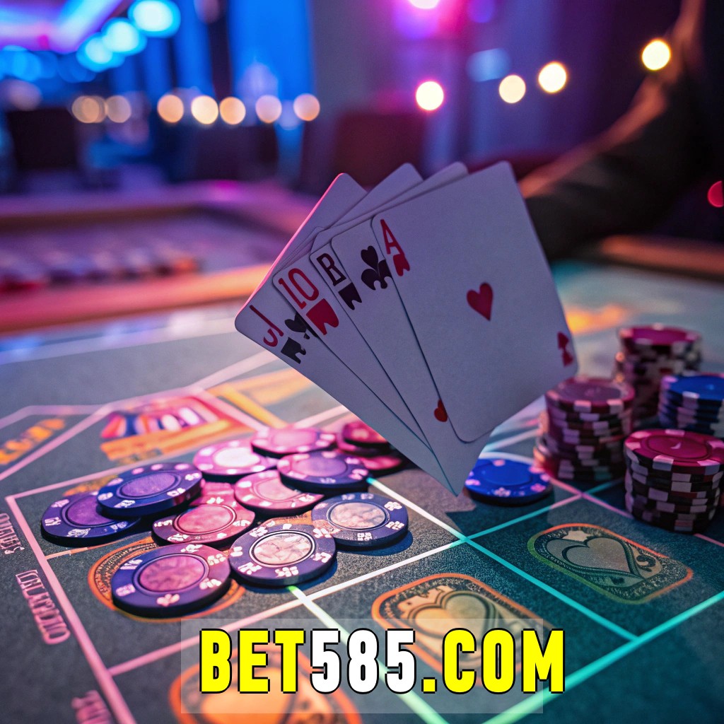 bet585