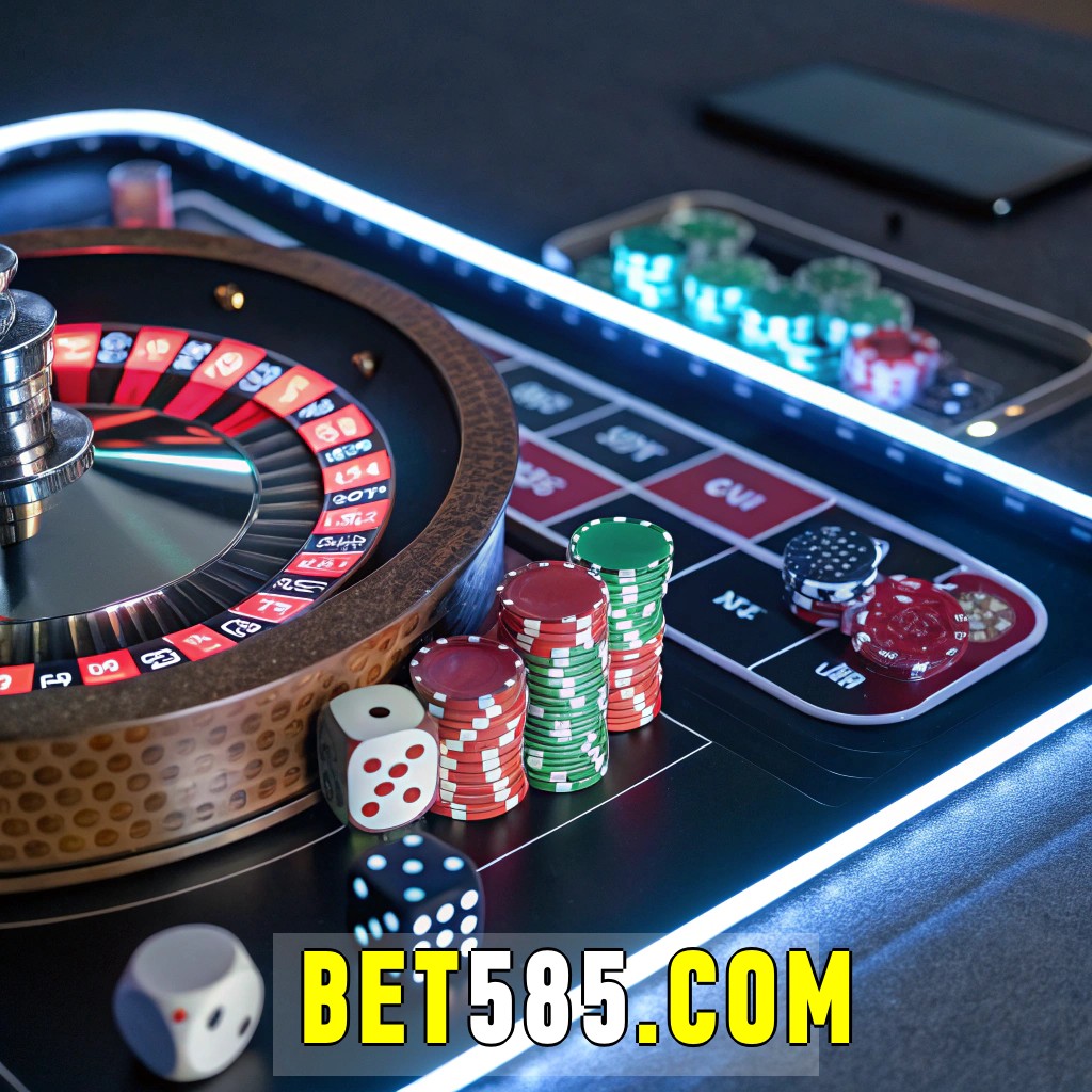 bet585