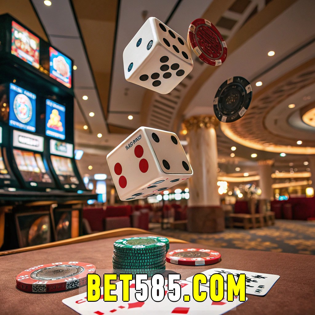 bet585 com